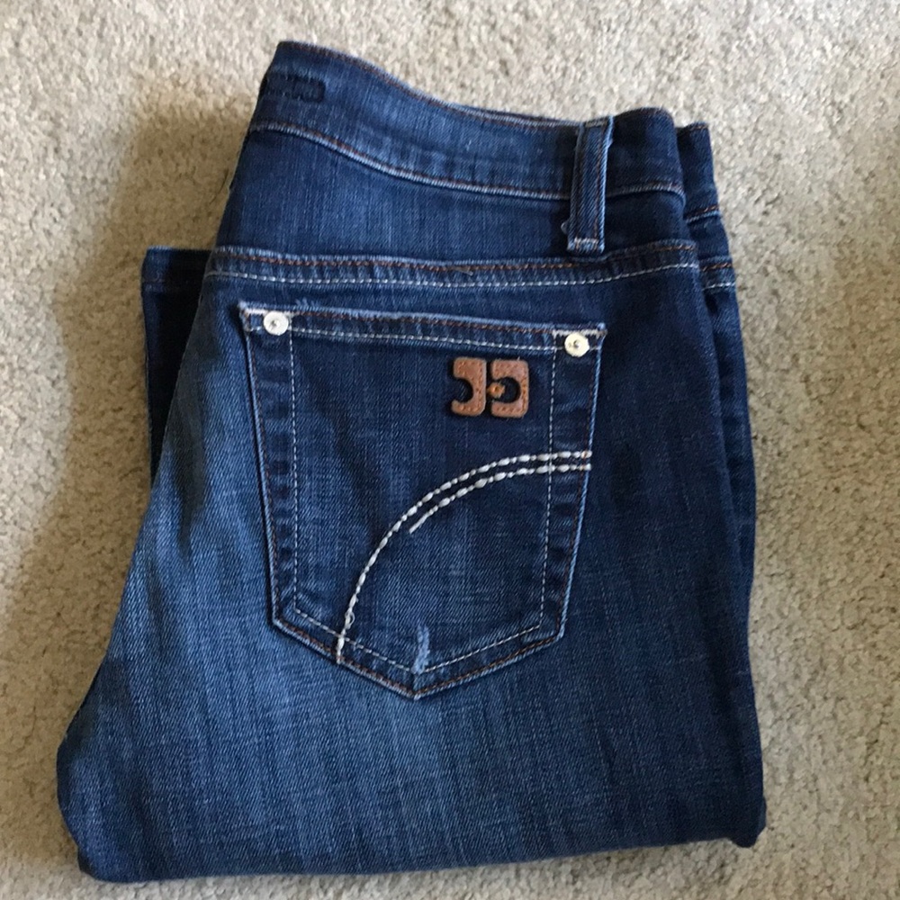 Joes Jeans
